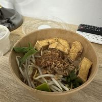   at Sen Saigon in New York City