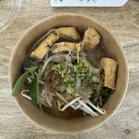   at Sen Saigon in New York City
