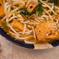 Bun Hue at Sen Saigon in New York City