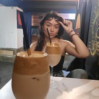 Gf at Motherfathers in Sofia