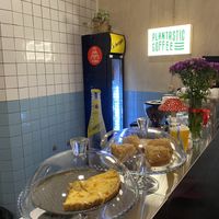  #Veganuary at Plantastic Kitchen in Tbilisi