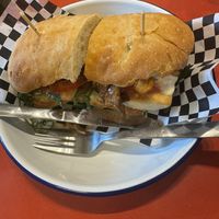   at Plantastic Kitchen in Tbilisi