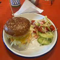   at Plantastic Kitchen in Tbilisi