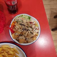  at Plantastic Kitchen in Tbilisi