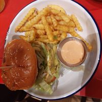  at Plantastic Kitchen in Tbilisi