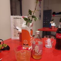  at Plantastic Kitchen in Tbilisi