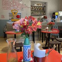   at Plantastic Kitchen in Tbilisi