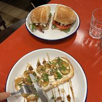   at Plantastic Kitchen in Tbilisi