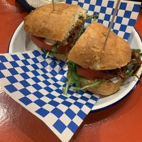   at Plantastic Kitchen in Tbilisi