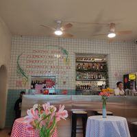  at Plantastic Kitchen in Tbilisi