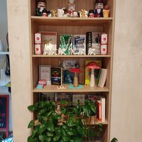  at Plantastic Kitchen in Tbilisi