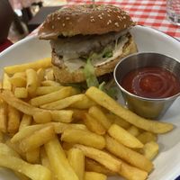   at Plantastic Kitchen in Tbilisi