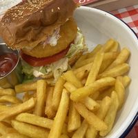   at Plantastic Kitchen in Tbilisi