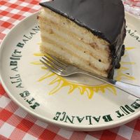   at Plantastic Kitchen in Tbilisi