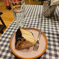  at Plantastic Kitchen in Tbilisi