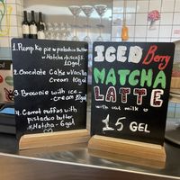   at Plantastic Kitchen in Tbilisi