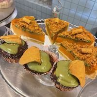   at Plantastic Kitchen in Tbilisi