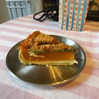   at Plantastic Kitchen in Tbilisi