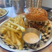   at Plantastic Kitchen in Tbilisi