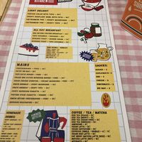   at Plantastic Kitchen in Tbilisi