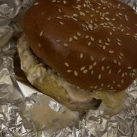   at Plantastic Kitchen in Tbilisi