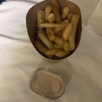   at Plantastic Kitchen in Tbilisi