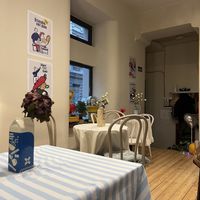   at Plantastic Kitchen in Tbilisi