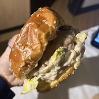   at Plantastic Kitchen in Tbilisi