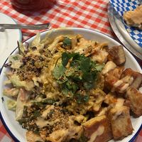   at Plantastic Kitchen in Tbilisi