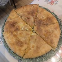  at Plantastic Kitchen in Tbilisi