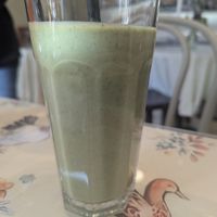  at Plantastic Kitchen in Tbilisi