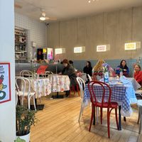   at Plantastic Kitchen in Tbilisi