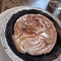 Vegan baked goods!  at Bang Bang Cafe in Seattle