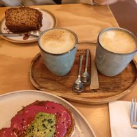  at La Issla in San Sebastian