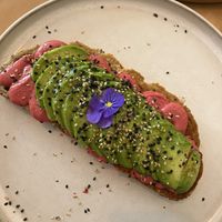   at La Issla in San Sebastian