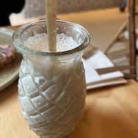   at La Issla in San Sebastian