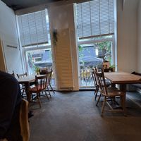   at avant garden in Maastricht