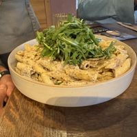   at avant garden in Maastricht