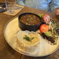   at avant garden in Maastricht