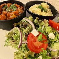   at avant garden in Maastricht