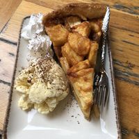   at avant garden in Maastricht