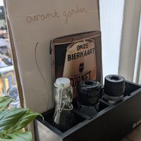  at avant garden in Maastricht