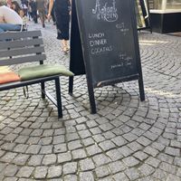   at avant garden in Maastricht