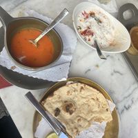   at Swadesh - Nollendorfplatz in Berlin