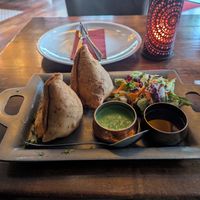  at Swadesh - Nollendorfplatz in Berlin