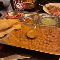   at Swadesh - Nollendorfplatz in Berlin