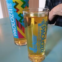  at MUMS Great Comfort Food in Edinburgh