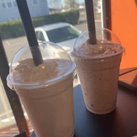   at Soulfully Vegan in Berlin