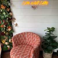   at Soulfully Vegan in Berlin