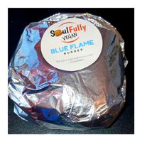  at Soulfully Vegan in Berlin